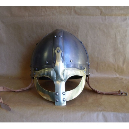 Casque Viking - Casques de Combat Médiévaux