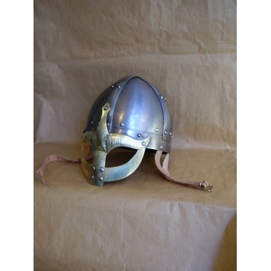 Casque Viking - Casques de Combat Médiévaux
