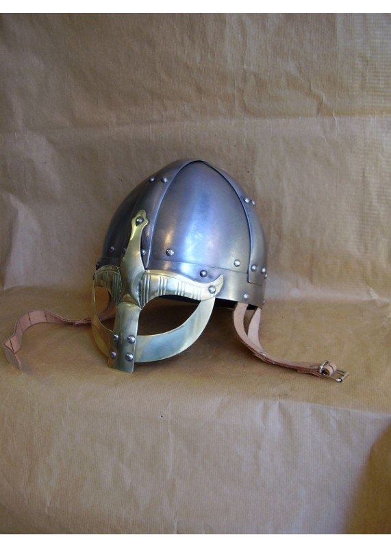 Casque Viking - Casques de Combat Médiévaux