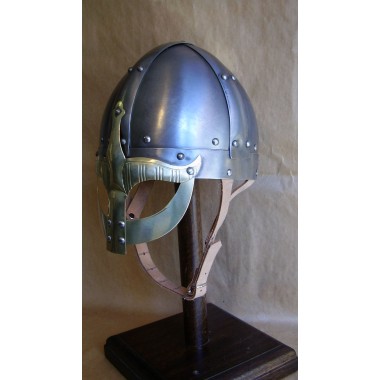 Casque Viking - Casques de Combat Médiévaux