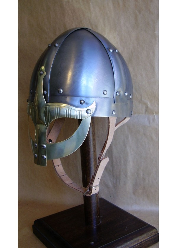 Casque Viking - Casques de Combat Médiévaux