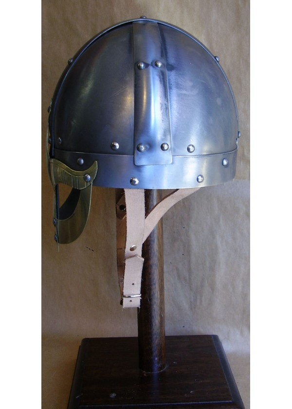 Casque Viking - Casques de Combat Médiévaux