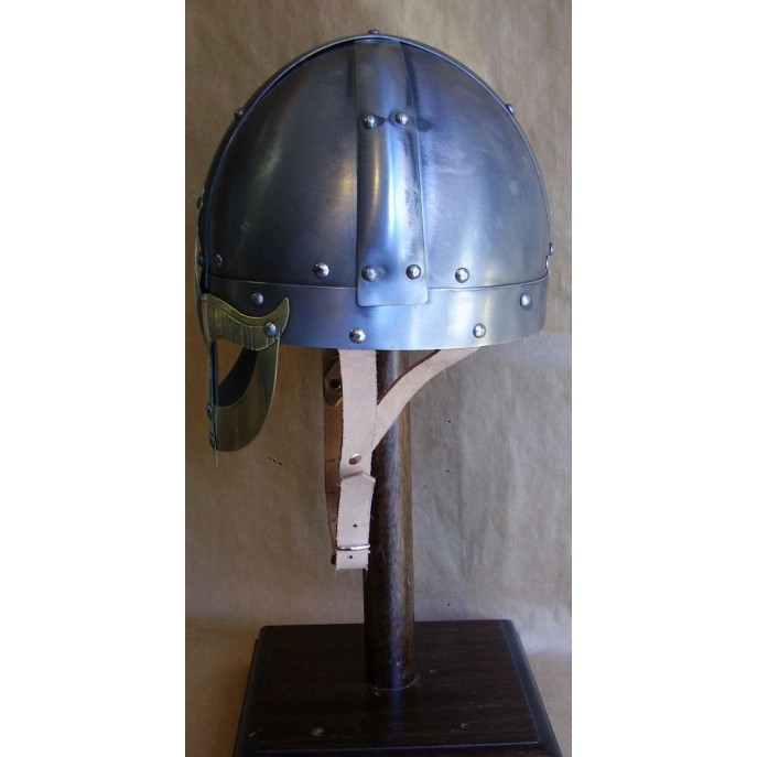 Casque Viking - Casques de Combat Médiévaux