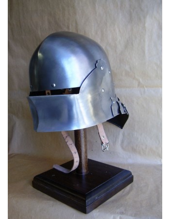 Casque Salade