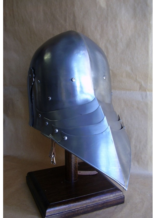 Casque Salade