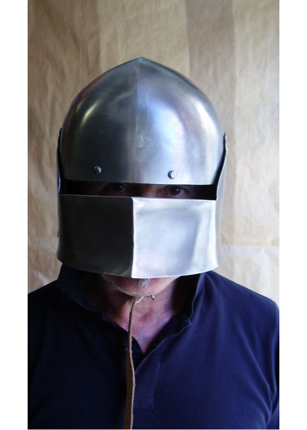 Casque Salade