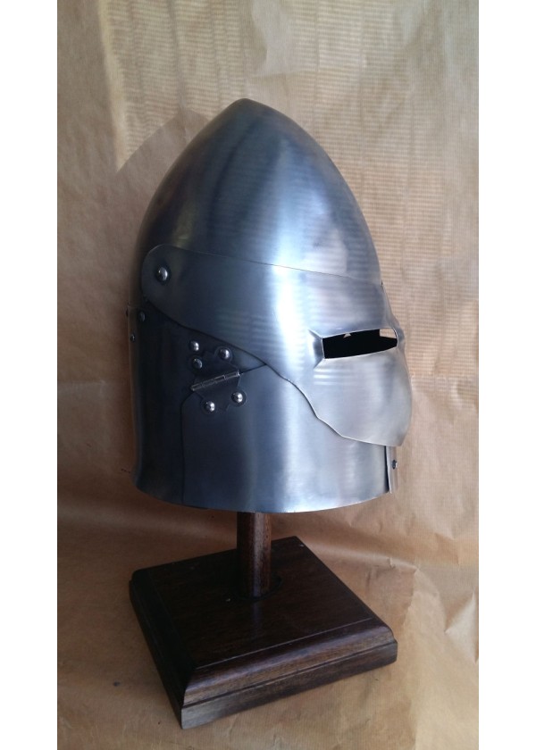 Sugar Loaf casque visièr - Casques de Combat