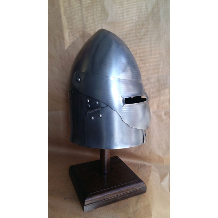 Sugar Loaf casque visièr - Casques de Combat