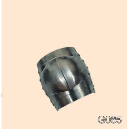 Protection genou médiévale 