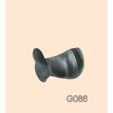 Protection genou médiévale 