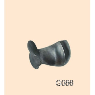 Protection genou médiévale 