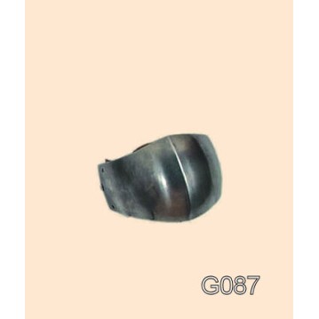 Protection genou médiévale 