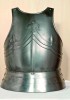 Cuirasse Gothique Artisanal