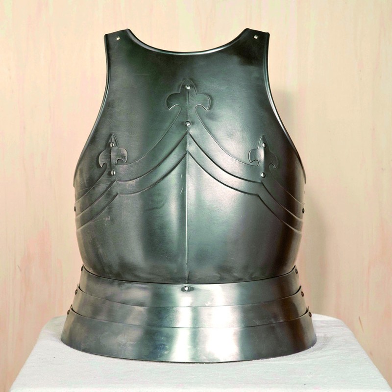 Cuirasse Médiévale