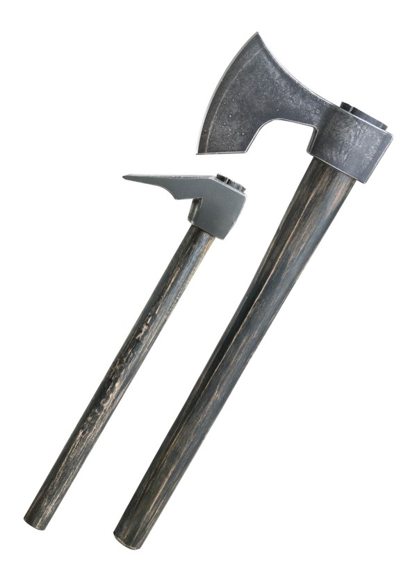 Armes de Floki - Vikings 