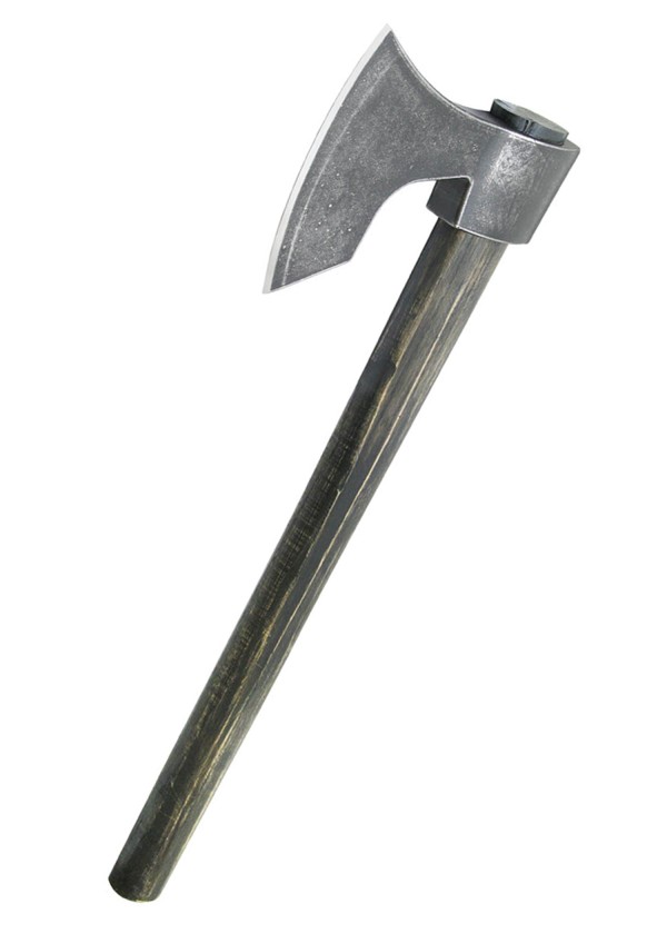 Armes de Floki - Vikings 