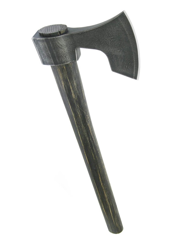 Armes de Floki - Vikings 