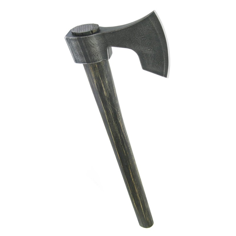 Armes de Floki - Vikings 