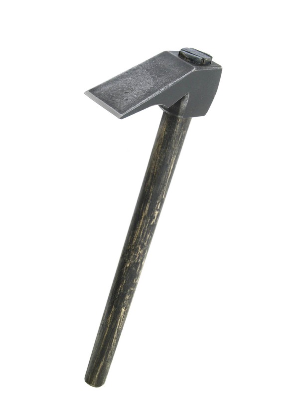 Armes de Floki - Vikings 
