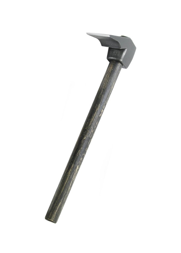Armes de Floki - Vikings 