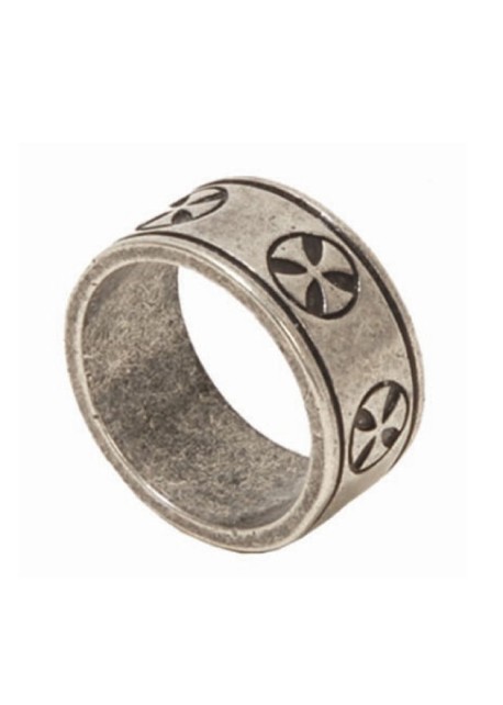 Bague Templier