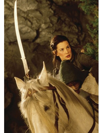 Seigneur des anneaux - Hadhafang, l'épée d'Arwen