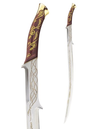 Seigneur des anneaux - Hadhafang, l'épée d'Arwen