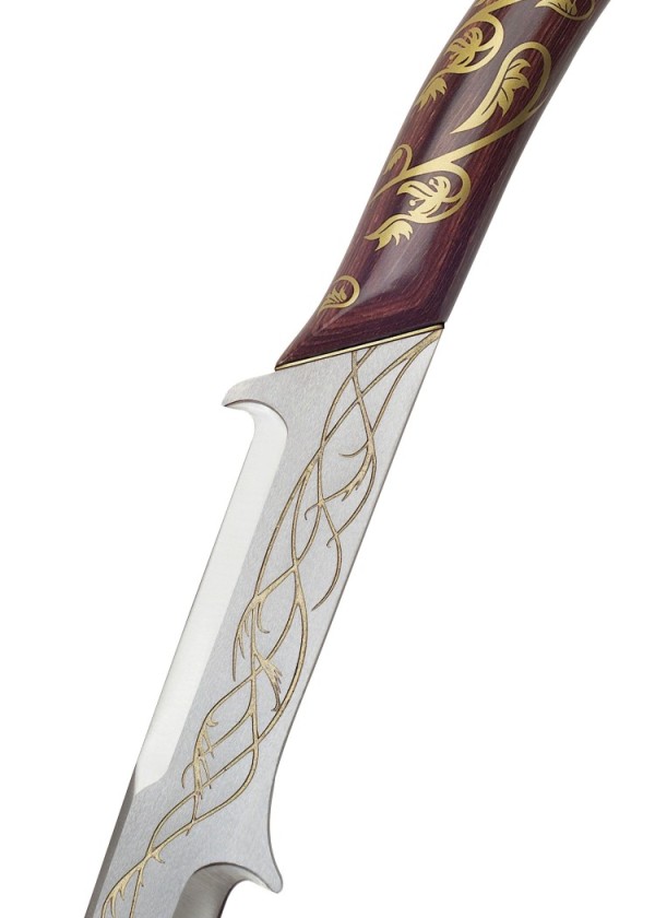 Seigneur des anneaux - Hadhafang, l'épée d'Arwen