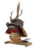 Casque Daisho Kake Kabuto - Casque de Samouraï