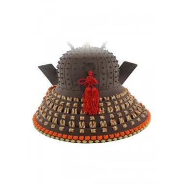 Casque Daisho Kake Kabuto - Casque de Samouraï