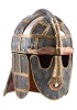 Casque anglo-saxon de Sutton Hoo