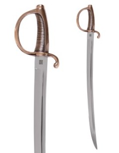 Briquet Saber Marto