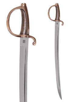 Briquet Saber Marto