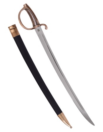 Briquet Saber Marto