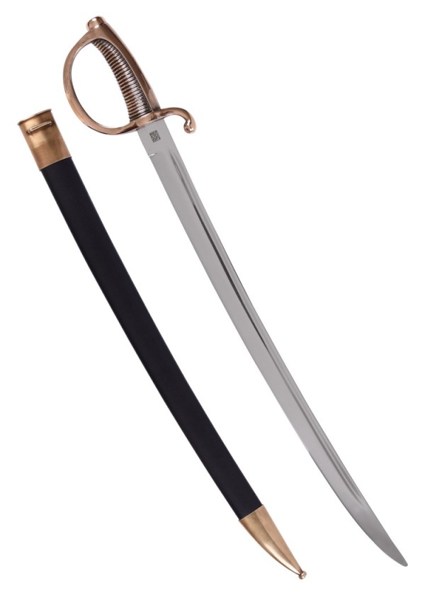 Briquet Saber Marto