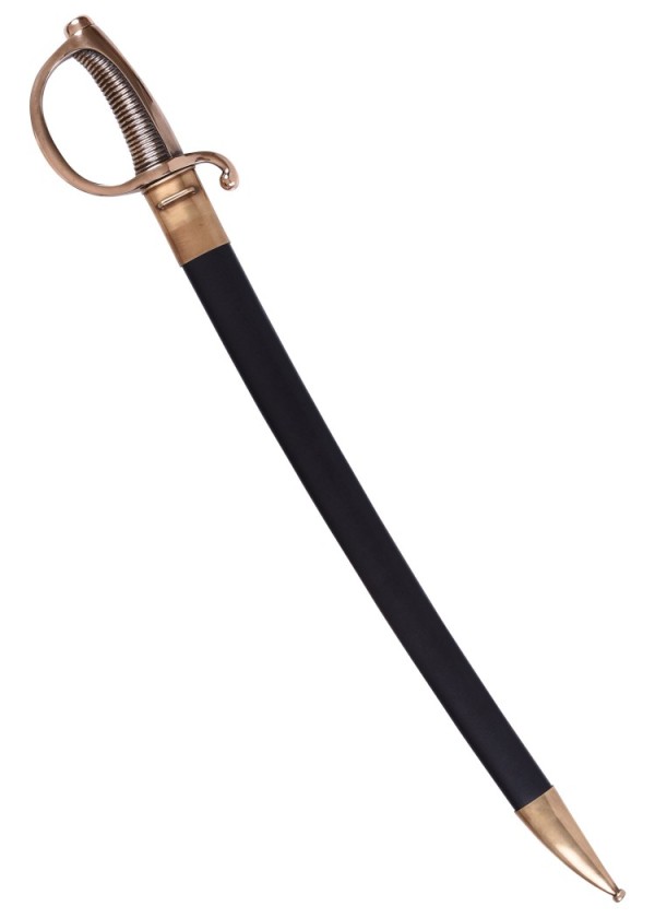 Briquet Saber Marto