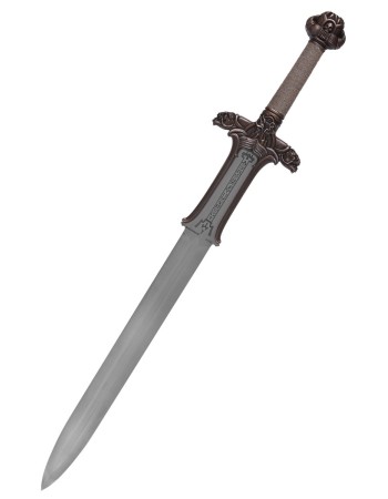 Épée Conan Atlante-couleur bronze-Marto