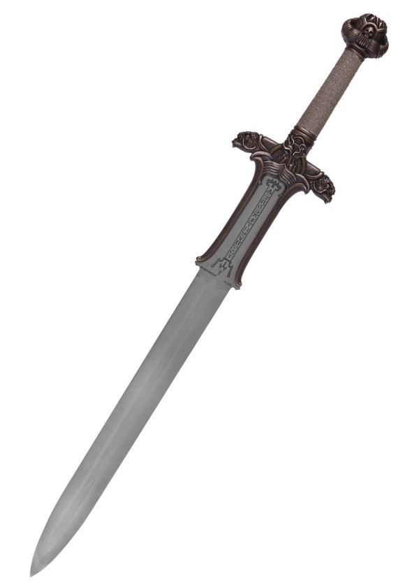Épée Conan Atlante-couleur bronze-Marto