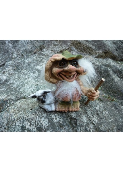 Troll Nyform 007