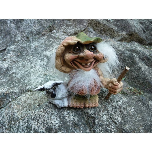 Troll Nyform 007