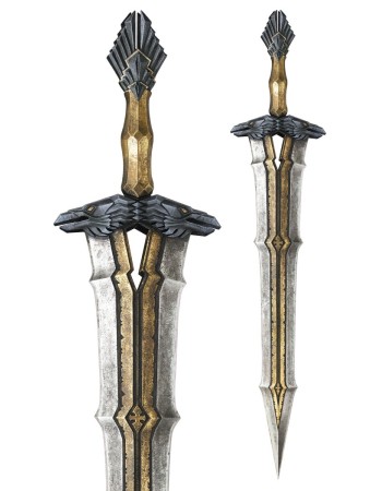 Lo hobit - épée par Thorin Eichenschild