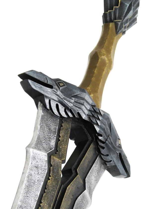 Lo hobit - épée par Thorin Eichenschild
