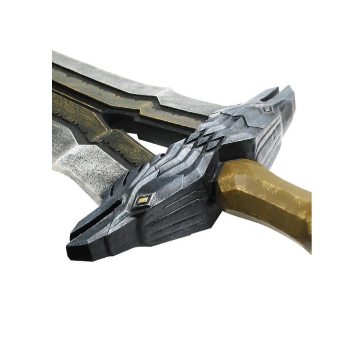 Lo hobit - épée par Thorin Eichenschild