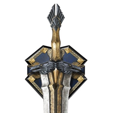Lo hobit - épée par Thorin Eichenschild