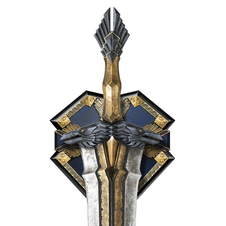 Lo hobit - épée par Thorin Eichenschild