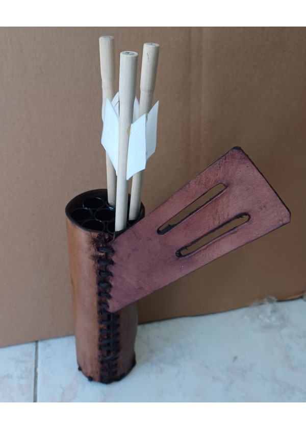 Flèches pour Arbalète - Carreau d'arbalète