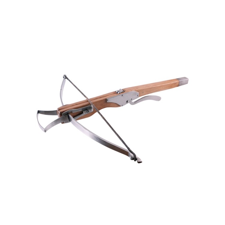 Arbalète Médiévale 