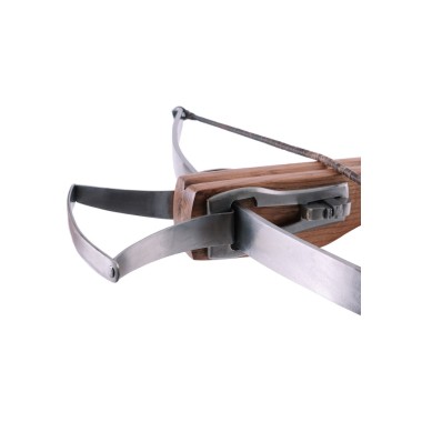 Arbalète Médiévale 