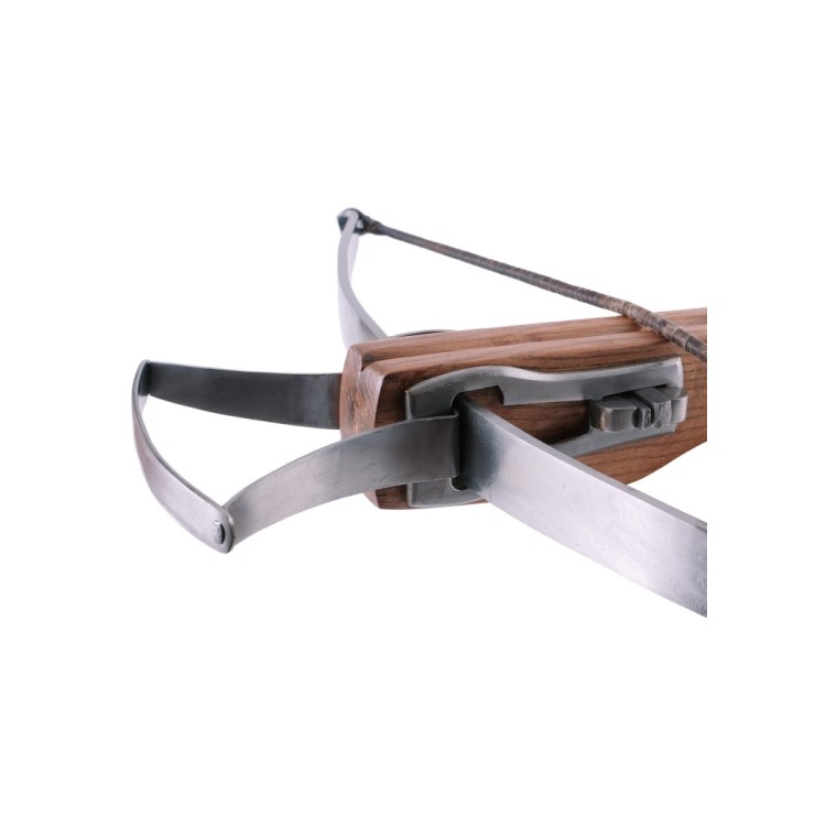 Arbalète Médiévale 