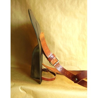 Protection des épaule - Gladiateur 